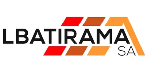 LBATIRAMA logo